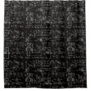 Search for geek shower curtains Math