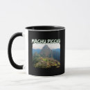 Search for machu picchu mugs Inca