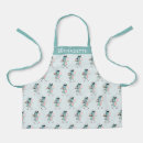 Search for cute aprons Unicorn