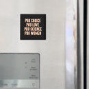 Search for powerfulness magnets Women's rights