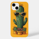 Search for funny cactus iphone cases Garden