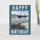 Search for sailor birthday cards Boats