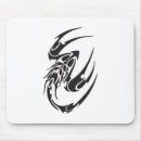 Search for scorpion mouse mats Tattoo