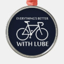 Search for cyclist christmas tree decorations Bike
