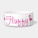 Search for flamingo pet bowls Pink