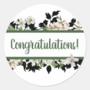 Search for congrats stickers Well done