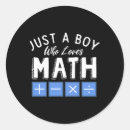 Search for funny algebra stickers Teacher