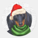 Search for dachshund lovers stickers Dogs