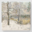 Search for snowfall coasters Cold