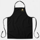 Search for luxury aprons Gold