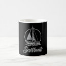 Search for cruise ship captain mugs Sailing