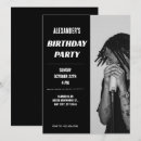Search for teens 7x5 invitations Modern