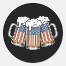 Search for retro beer stickers Independence