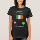 Search for mayo tshirts Ireland