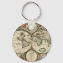 Search for 17th round key rings Map