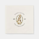 Search for vintage easter napkins Kids