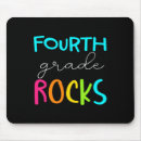 Search for teacher rock mouse mats College