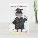 Search for accomplish cards Graduate