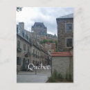 Search for quebec city postcards Vacation