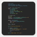Search for coding stickers Programming
