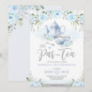 Search for par tea invitations Girl