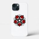 Search for pentacle iphone cases Star