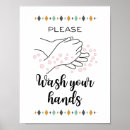 Search for wash your hands sign art Cute