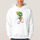 Search for looney tunes hoodies marvin the martian