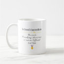 Search for custodian mugs Funny