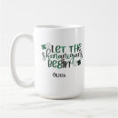 Search for begin mugs Shamrock