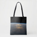 Search for beam bags Space