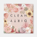 Search for floral rose magnets Colourful