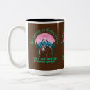 Search for smokey mugs National park