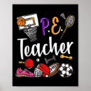 Search for physical education posters Pe teacher