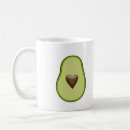 Search for avocado fruit mugs Guacamole