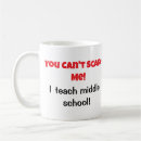 Search for scared mugs Teacher
