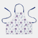 Search for life is good aprons Charlie brown