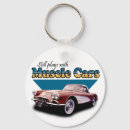 Search for muscle car key rings Classic