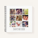 Search for photo notebooks Stylish