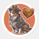 Search for australian shepherd stickers Puppy