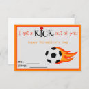 Search for love soccer cards Funny