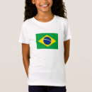 Search for brazil flag tshirts Brasil