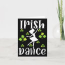 Search for irish dancer cards Danceclass