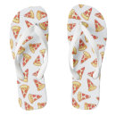 Search for funny flipflops Pizza
