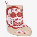Search for merry and bright christmas stockings Cute