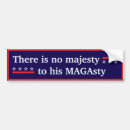 Search for monarchy bumper stickers King