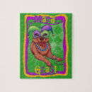 Search for mardi gras puzzles Masquerade
