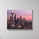 Search for kerry park posters Washington state
