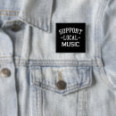 Search for music badges Singer