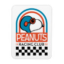 Search for club rectangular magnets Peanuts